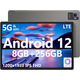 Планшет 10.5" Jumper EZpad M11 8/256Gb 8 ядер 4G LTE 2SIM Android 12 7000mAh Grey: Потужний та Універсальний