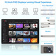 Планшет 10.5" Jumper EZpad M11 8/256Gb 8 ядер 4G LTE 2SIM Android 12 7000mAh Grey: Потужний та Універсальний
