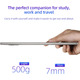 Планшет 10.5" Jumper EZpad M11 8/256Gb 8 ядер 4G LTE 2SIM Android 12 7000mAh Grey: Потужний та Універсальний
