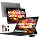 Планшет TAB30 10.1" (22/128GB) Android 14 Gray: 8-ядерний процесор, 8000mAh, Widevine L1 + Клавіатура та Миша