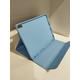 Чохол KBCASE для iPad Air 11 дюймів (M3/M2) 2025/2024 з клавіатурою, Чохол-клавіатура для iPad Air 5-го/4-го покоління Б/В
