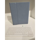 Чохол KBCASE для iPad Air 11 дюймів (M3/M2) 2025/2024 з клавіатурою, Чохол-клавіатура для iPad Air 5-го/4-го покоління Б/В