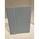 Чохол KBCASE для iPad Air 11 дюймів (M3/M2) 2025/2024 з клавіатурою, Чохол-клавіатура для iPad Air 5-го/4-го покоління Б/В
