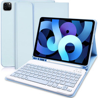 СТОК Чохол-клавіатура для iPad Air 5-го покоління 10,9 дюйми