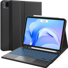 СТОК CHESONA Чохол-клавіатура для iPad Air 11