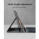СТОК CHESONA Чохол-клавіатура для iPad Air 11