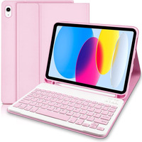 СТОК Клавіатура-чохол для iPad 10.9/11