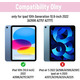 СТОК Клавіатура-чохол для iPad 10.9/11