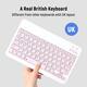 СТОК Клавіатура-чохол для iPad 10.9/11