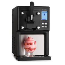СТОК Морожениця Klarstein Sweet Sundae 1,5л