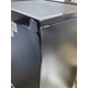 Уцінка Холодильник Klarstein Yummy 90л Однодверний 85cm Czerwony Metal