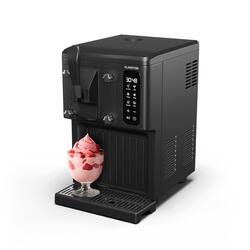 СТОК Машина для виробництва морозива SweetSwirl Klarstein