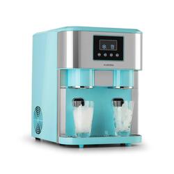СТОК Льодогенератор 3в1 Klarstein Ice Age Crush