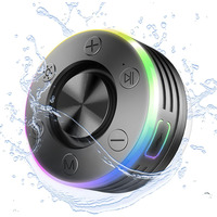 Bluetooth-колонка для душу з FM-радіо