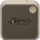 Портативна колонка Marshall Willen Cream Портативна акустика Marshall Willen Black and Brass