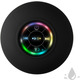Водонепроникна Bluetooth-колонка - чорна