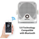 СТОК Портативні Bluetooth колонки Herdio