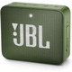 Портативна колонка JBL Go Essential 2 Green| Bluetooth 4.2, 3.1 Вт, IP67, до 5 год, USB-C, компактна акустика
