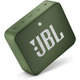 Портативна колонка JBL Go Essential 2 Green| Bluetooth 4.2, 3.1 Вт, IP67, до 5 год, USB-C, компактна акустика