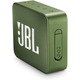 Портативна колонка JBL Go Essential 2 Green| Bluetooth 4.2, 3.1 Вт, IP67, до 5 год, USB-C, компактна акустика