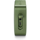 Портативна колонка JBL Go Essential 2 Green| Bluetooth 4.2, 3.1 Вт, IP67, до 5 год, USB-C, компактна акустика