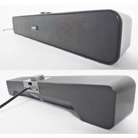 СТОК LeerFei Mini Soundbar PC Speaker 2.0 динамік