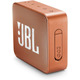 Портативна колонка JBL Go Essential 2 Pink| Bluetooth 4.2, 3.1 Вт, IP67, до 5 год, USB-C, компактна акустика