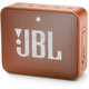 Портативна колонка JBL Go Essential 2 Pink| Bluetooth 4.2, 3.1 Вт, IP67, до 5 год, USB-C, компактна акустика