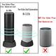 Портативна акумуляторна база для Amazon Echo 2 / Echo Plus 1 покоління — бездротова док-станція з USB виходом