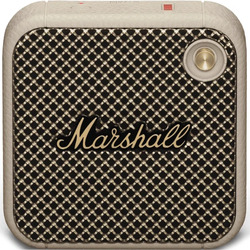Портативна колонка Marshall Willen Cream