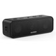 Портативна колонка Anker Soundcore 3 Black: 16 Вт, Bluetooth 5.0, BassUp, IPX7, 24 год автономності, USB-C