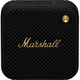 Портативна колонка Marshall Willen Black: Bluetooth 5.1, захист IP67, 15+ годин автономності, вбудований мікрофон, колір Black