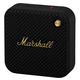 Портативна колонка Marshall Willen Black: Bluetooth 5.1, захист IP67, 15+ годин автономності, вбудований мікрофон, колір Black