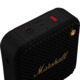 Портативна колонка Marshall Willen Black: Bluetooth 5.1, захист IP67, 15+ годин автономності, вбудований мікрофон, колір Black