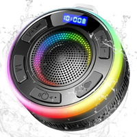 СТОК Портативна Bluetooth колонка PRSCFUM S3