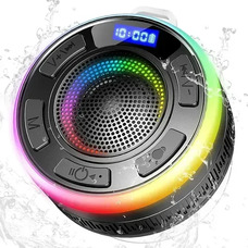 СТОК Портативна Bluetooth колонка PRSCFUM S3