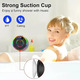 СТОК Портативна Bluetooth колонка PRSCFUM S3