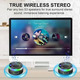 СТОК Портативна Bluetooth колонка PRSCFUM S3