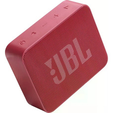 Портативна колонка JBL Go Essential 2 Red | Bluetooth 4.2, 3.1 Вт, IP67, до 5 год, USB-C, компактна акустика