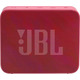Портативна колонка JBL Go Essential 2 Red | Bluetooth 4.2, 3.1 Вт, IP67, до 5 год, USB-C, компактна акустика