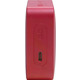 Портативна колонка JBL Go Essential 2 Red | Bluetooth 4.2, 3.1 Вт, IP67, до 5 год, USB-C, компактна акустика