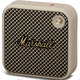 Портативна колонка Marshall Willen Cream: Bluetooth 5.1, захист IP67, 15+ годин автономності, вбудований мікрофон, колір Бежевий