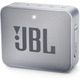 Портативна колонка JBL Go Essential 2 Gray | Bluetooth 4.2, 3.1 Вт, IP67, до 5 год, USB-C, компактна акустика