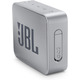 Портативна колонка JBL Go Essential 2 Gray | Bluetooth 4.2, 3.1 Вт, IP67, до 5 год, USB-C, компактна акустика