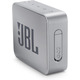 Портативна колонка JBL Go Essential 2 Gray | Bluetooth 4.2, 3.1 Вт, IP67, до 5 год, USB-C, компактна акустика