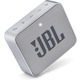Портативна колонка JBL Go Essential 2 Gray | Bluetooth 4.2, 3.1 Вт, IP67, до 5 год, USB-C, компактна акустика