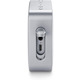Портативна колонка JBL Go Essential 2 Gray | Bluetooth 4.2, 3.1 Вт, IP67, до 5 год, USB-C, компактна акустика