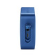 Портативна колонка JBL Go Essential 2 Blue| Bluetooth 4.2, 3.1 Вт, IP67, до 5 год, USB-C, компактна акустика