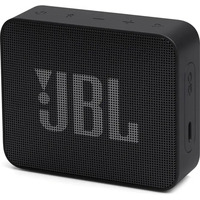 Портативна колонка JBL Go Essential 2 Black| Bluetooth 4.2, 3.1 Вт, IP67, до 5 год, USB-C, компактна акустика