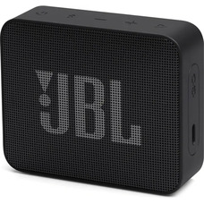 Портативна колонка JBL Go Essential 2 Black| Bluetooth 4.2, 3.1 Вт, IP67, до 5 год, USB-C, компактна акустика